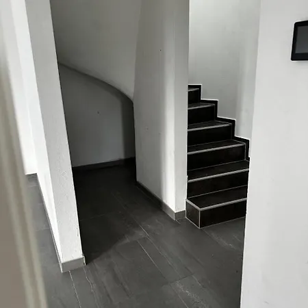 Moderne Maisonetten -8 Personen * Kosching